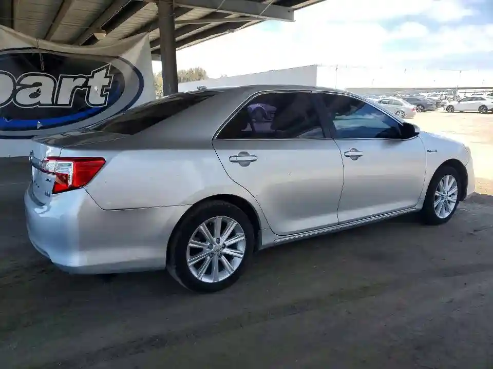 4T1BD1FK2CU054064 2012 TOYOTA CAMRY SOLA-2