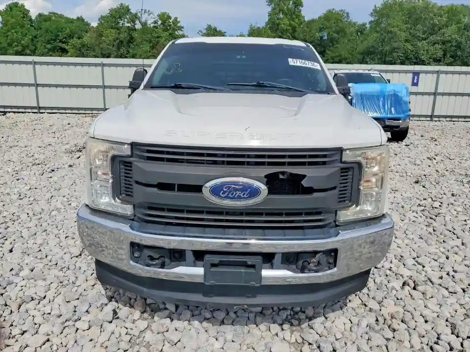 1FT7W2B62HEF22718 2017 FORD F250-4