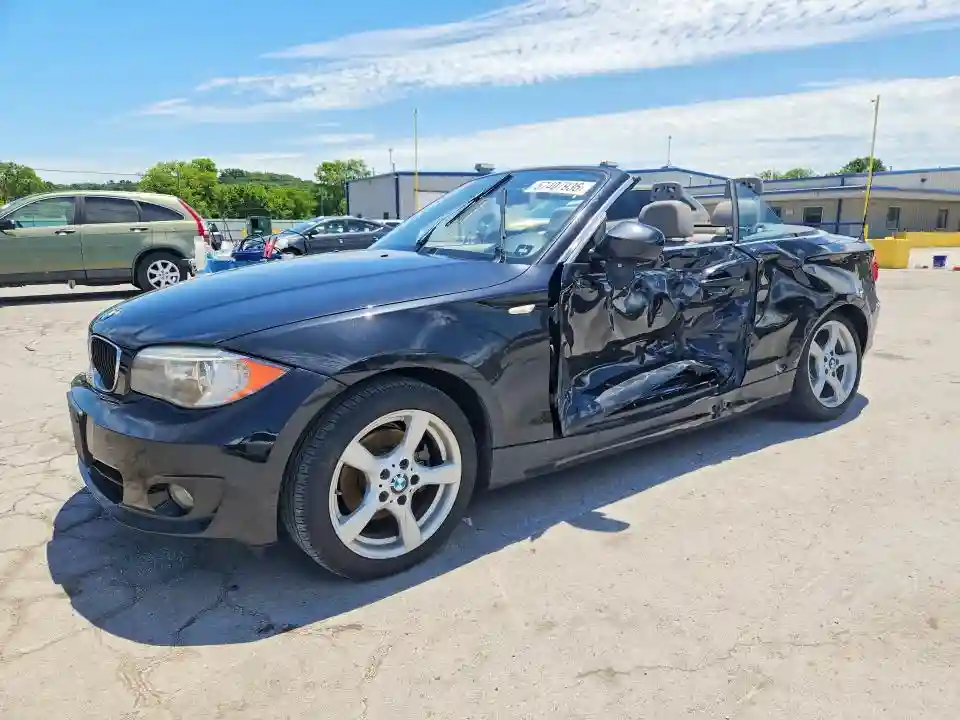 WBAUL7C52DVU08904 2013 BMW 1 SERIES-0
