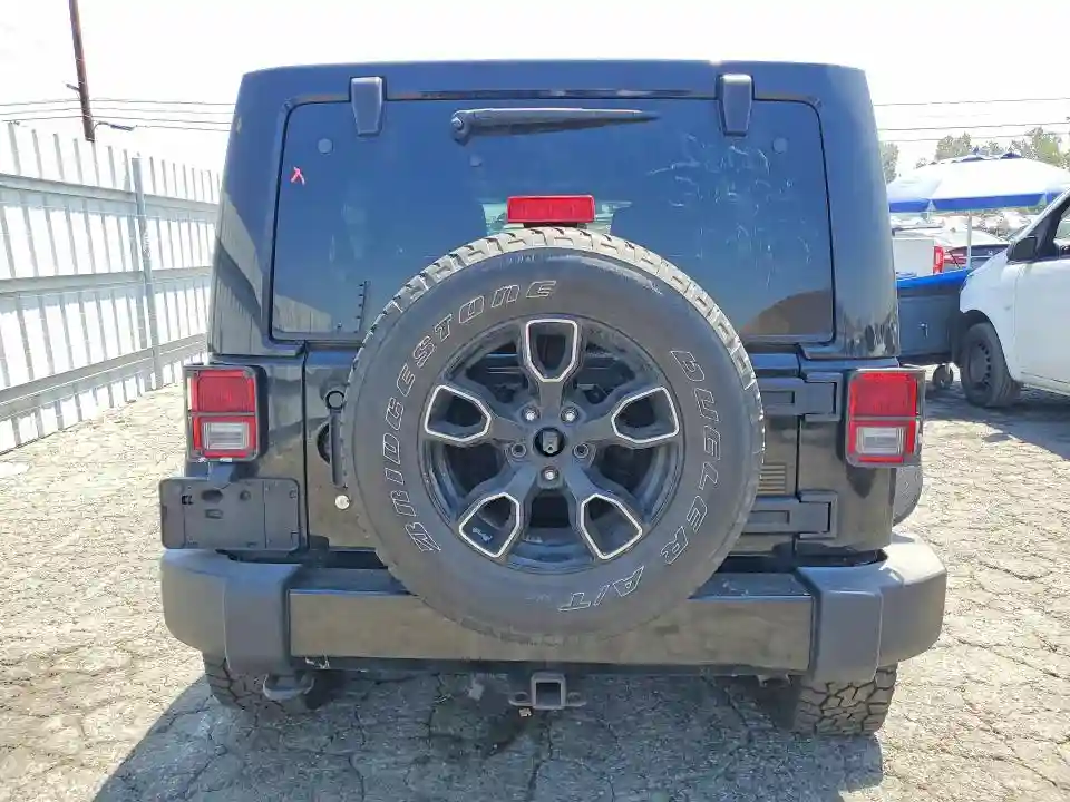 1C4BJWEG0HL701744 2017 JEEP WRANGLER-5