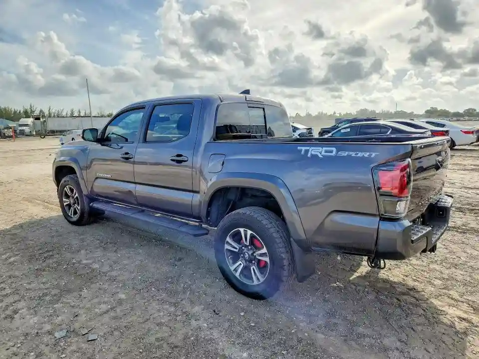 5TFAZ5CN6HX028872 2017 TOYOTA TACOMA-1