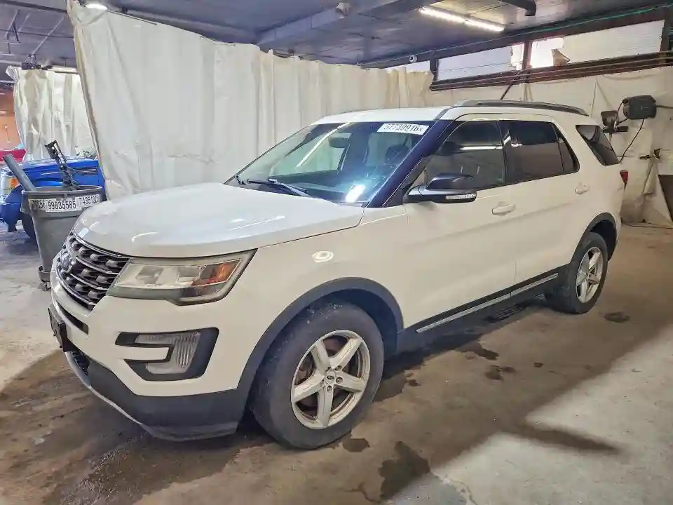 1FM5K8D8XGGC31838 2016 FORD EXPLORER-0