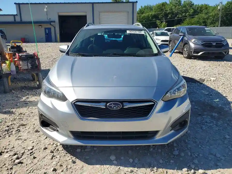4S3GTAB67J3715158 2018 SUBARU IMPREZA-4