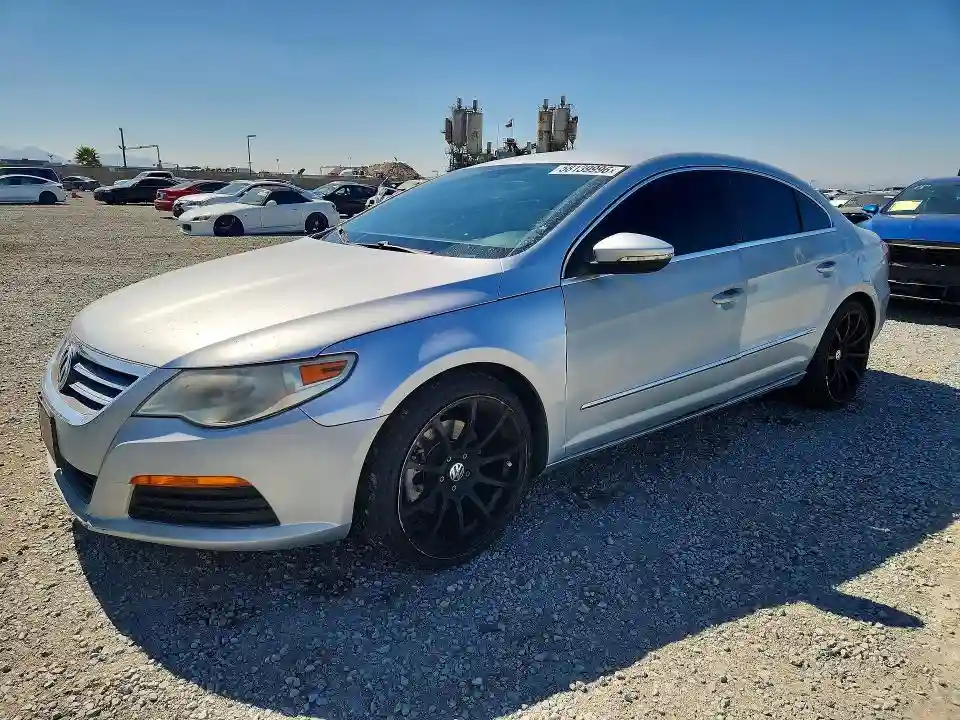 WVWMP7AN6CE503619 2012 VOLKSWAGEN CC-0