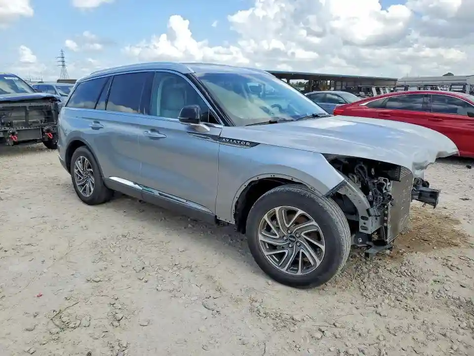 5LM5J6WC0PGL11056 2023 LINCOLN AVIATOR-3