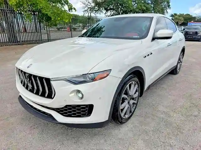 ZN661XUA6JX292117 2018 MASERATI ALL OTHER-0