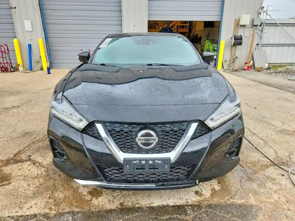 1N4AA6FVXLC370176 2020 NISSAN MAXIMA-4