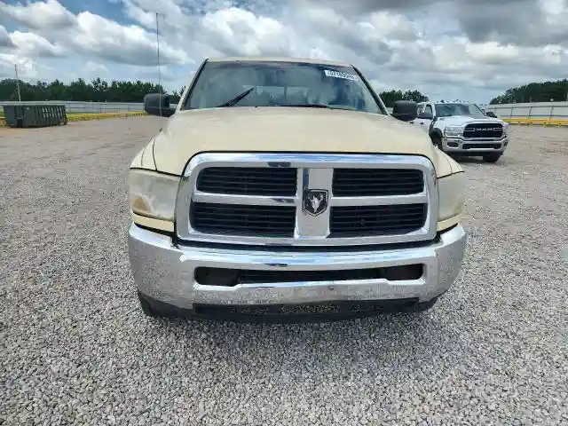 3D7TT2CT6BG613721 2011 DODGE RAM 2500-4