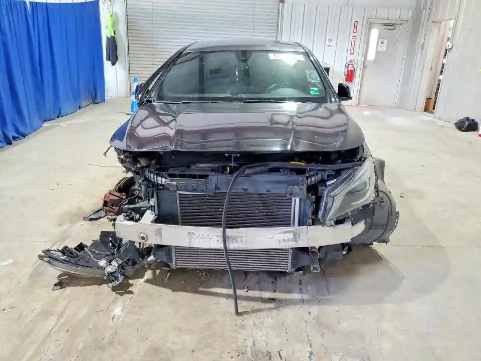 WDDSJ4EB5GN380009 2016 MERCEDES-BENZ CLA-CLASS-4