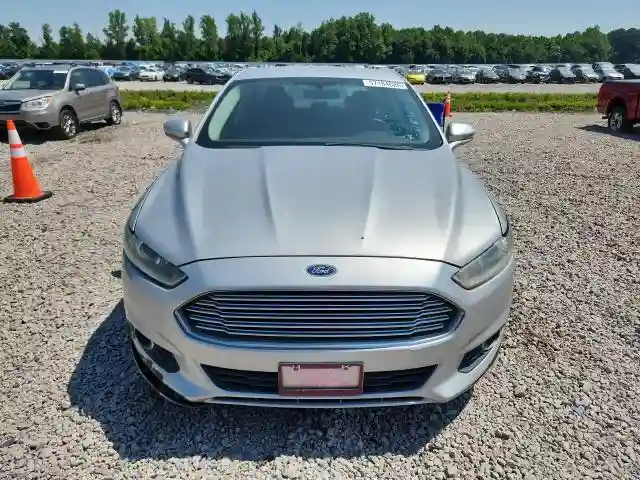 1FA6P0H71F5102674 2015 FORD FUSION-4