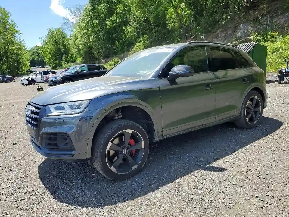 WA1C4AFY1K2121576 2019 AUDI SQ5-0