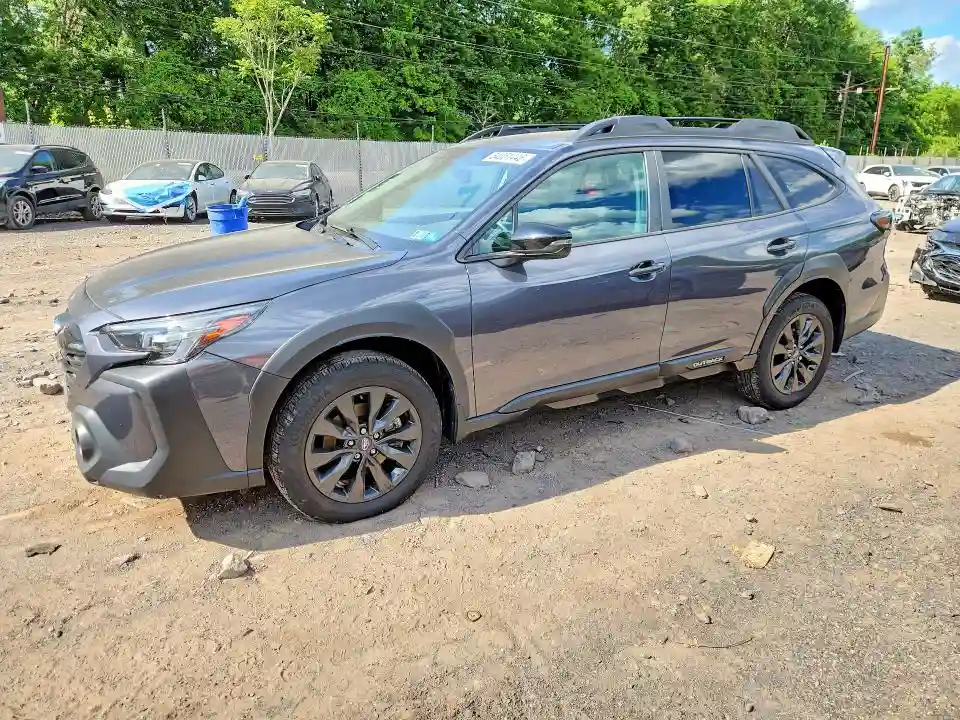 4S4BTGLD0P3173612 2023 SUBARU OUTBACK-0