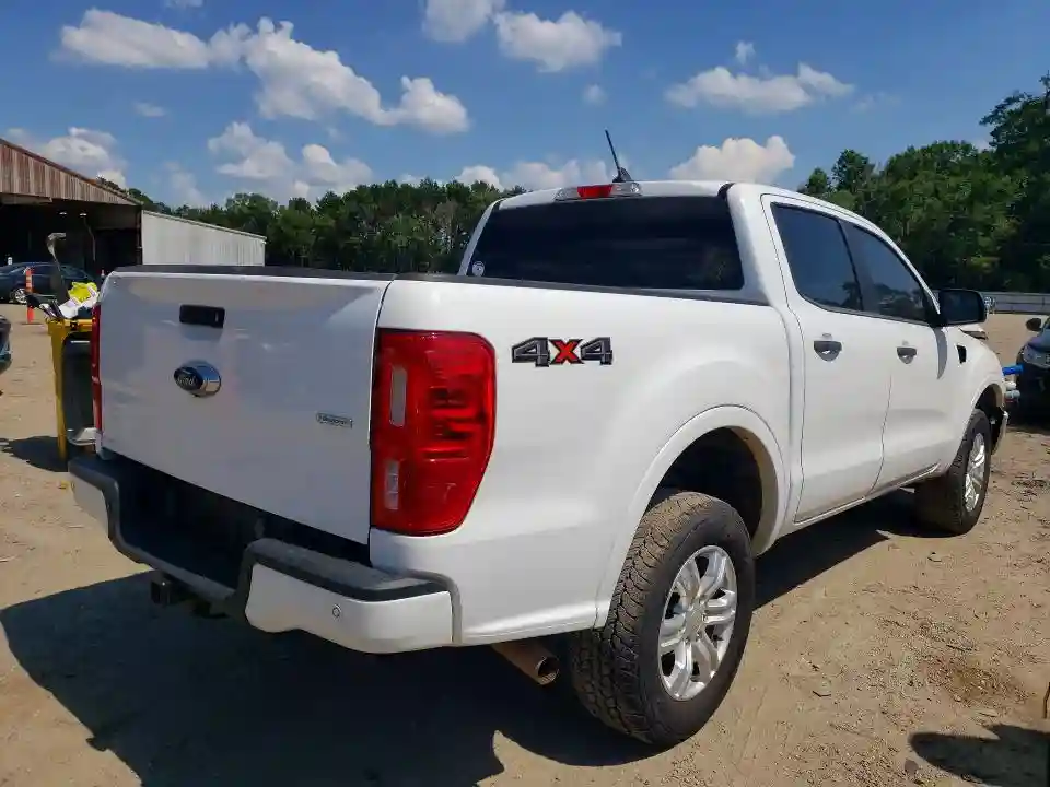 1FTER4FH1KLA42601 2019 FORD RANGER-2