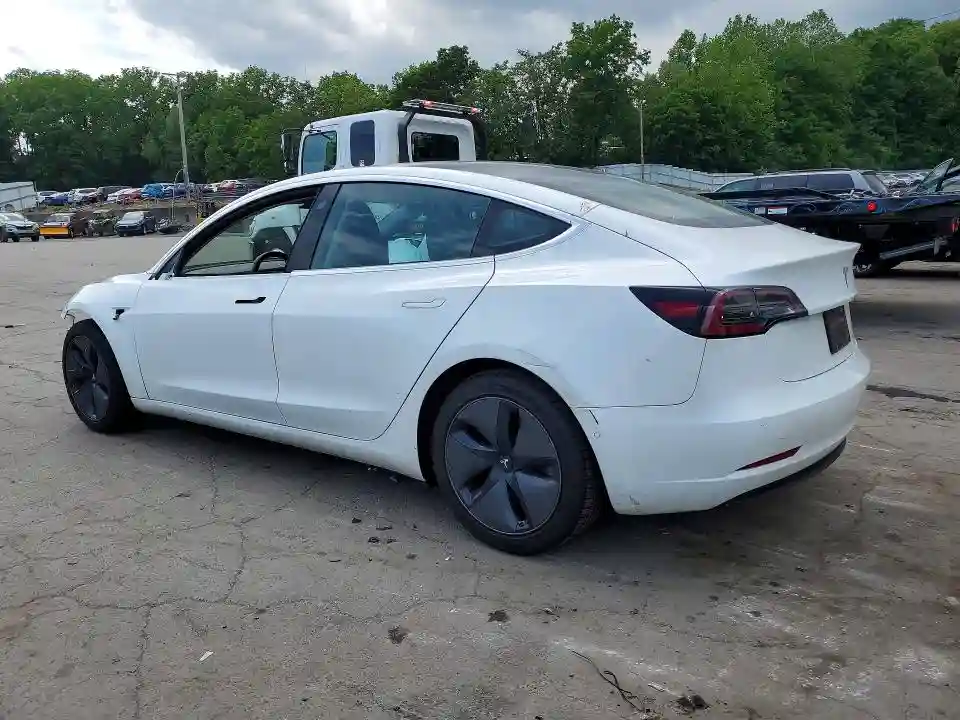 5YJ3E1EB2LF665826 2020 TESLA MODEL 3-1