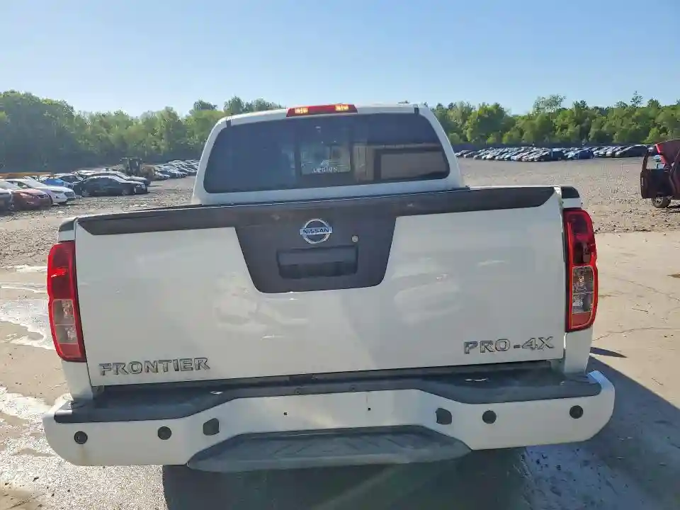1N6AD0EV1KN753892 2019 NISSAN FRONTIER-5