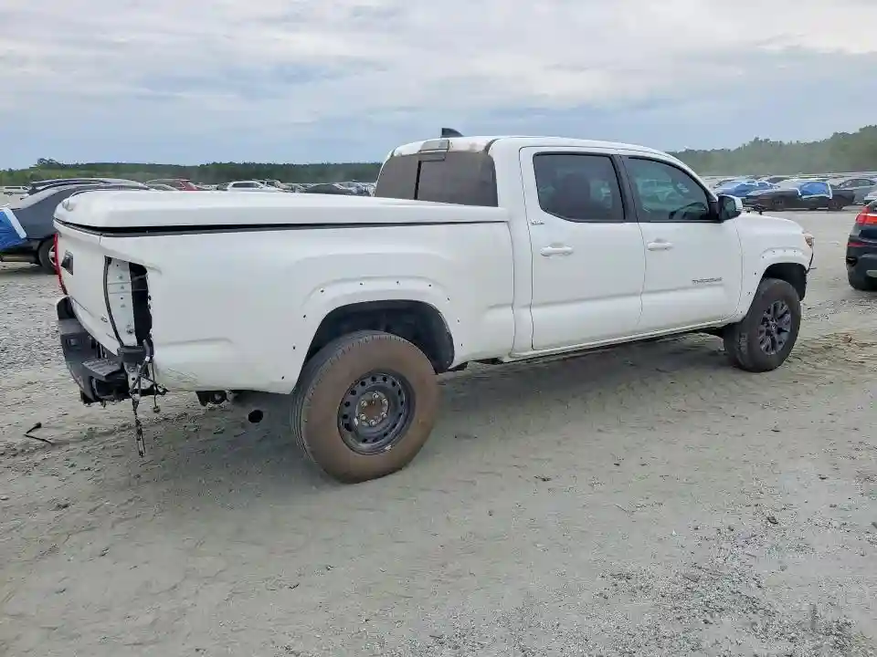 3TYDZ5BN0PT037879 2023 TOYOTA TACOMA-2