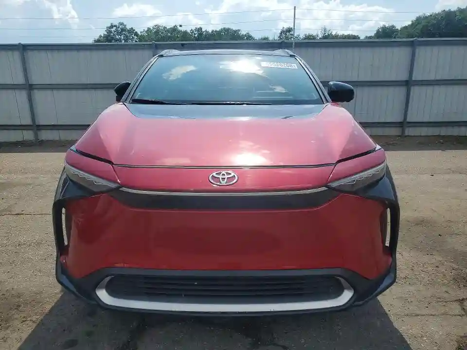 JTMABABAXPA005494 2023 TOYOTA ALL OTHER-4