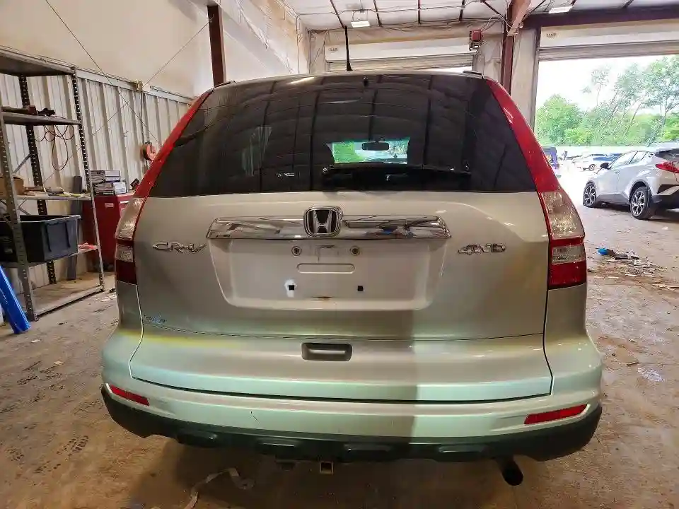 5J6RE4H50AL065960 2010 HONDA CRV-5