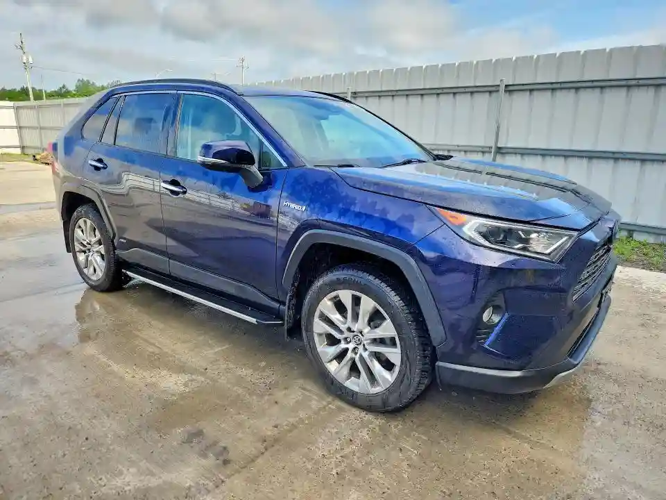 2T3DWRFV1KW006301 2019 TOYOTA RAV4-3