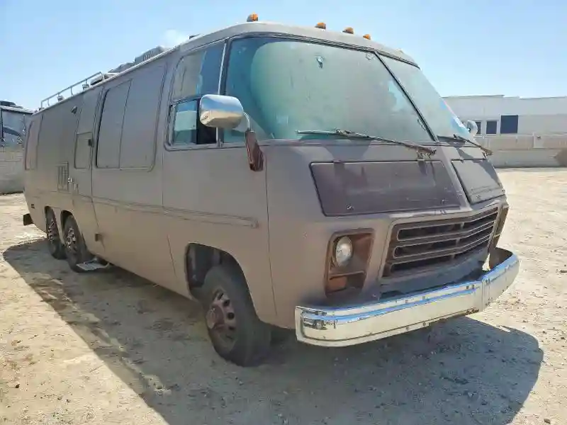 TZE167V101376 1977 GMC GMC-0
