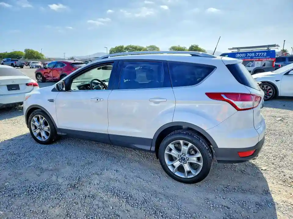 1FMCU0J95FUA62845 2015 FORD ESCAPE-1