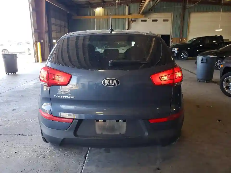 KNDPBCAC4G7880544 2016 KIA SPORTAGE-5
