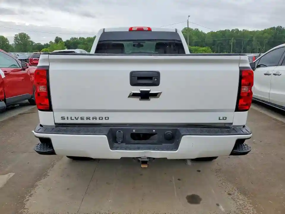 2GCVKMEC6K1173524 2019 CHEVROLET SILVERADO-5