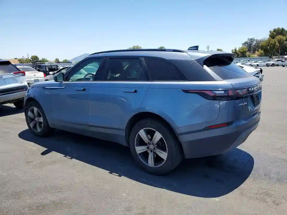 SALYB2EX0LA264616 2020 LAND ROVER RANGEROVER-1