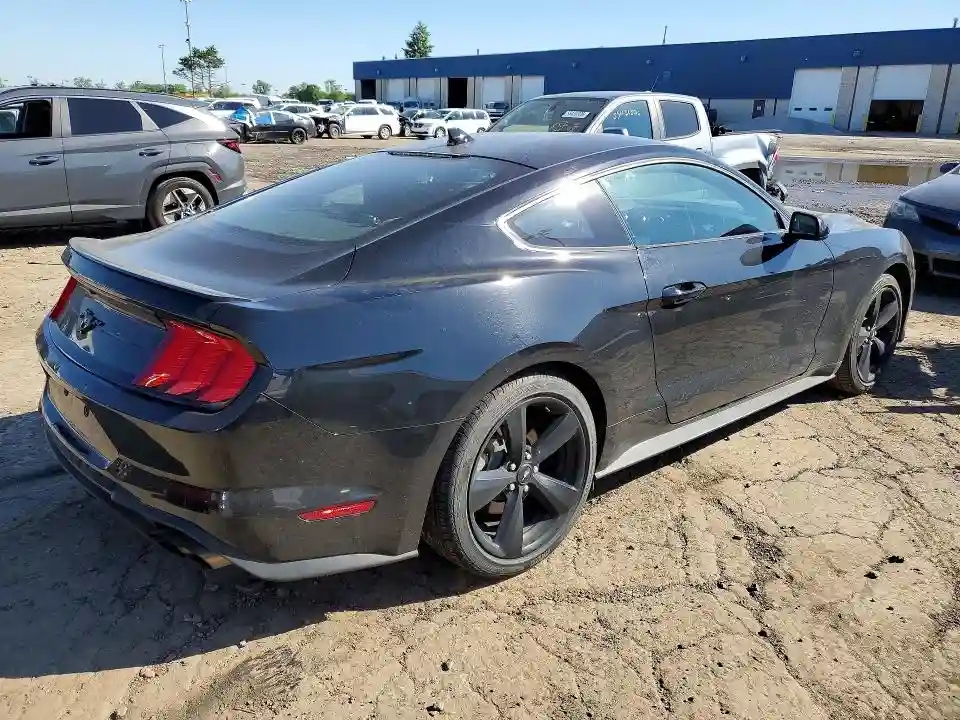 1FA6P8TH1N5100498 2022 FORD MUSTANG-2