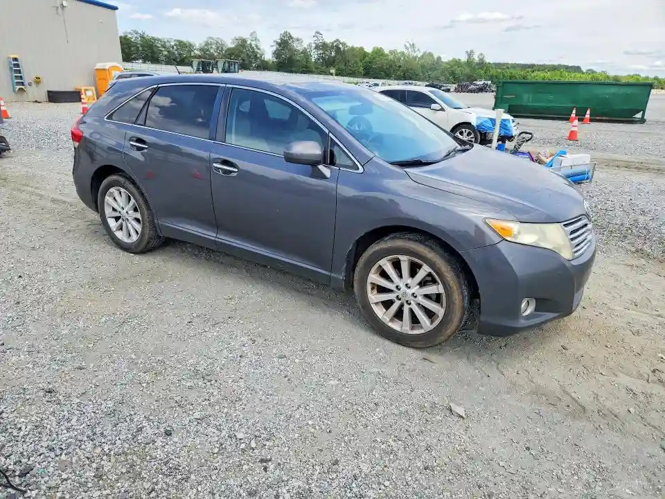 4T3ZA3BB7BU049652 2011 TOYOTA VENZA-3