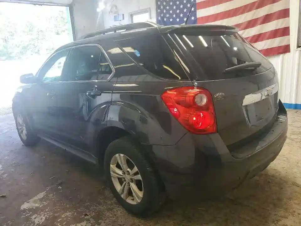 2GNALDEK7D1151450 2013 CHEVROLET EQUINOX-1