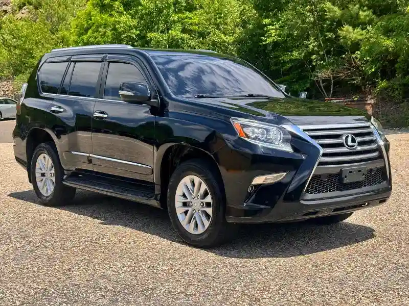 JTJBM7FX6H5150510 2017 LEXUS GX-0