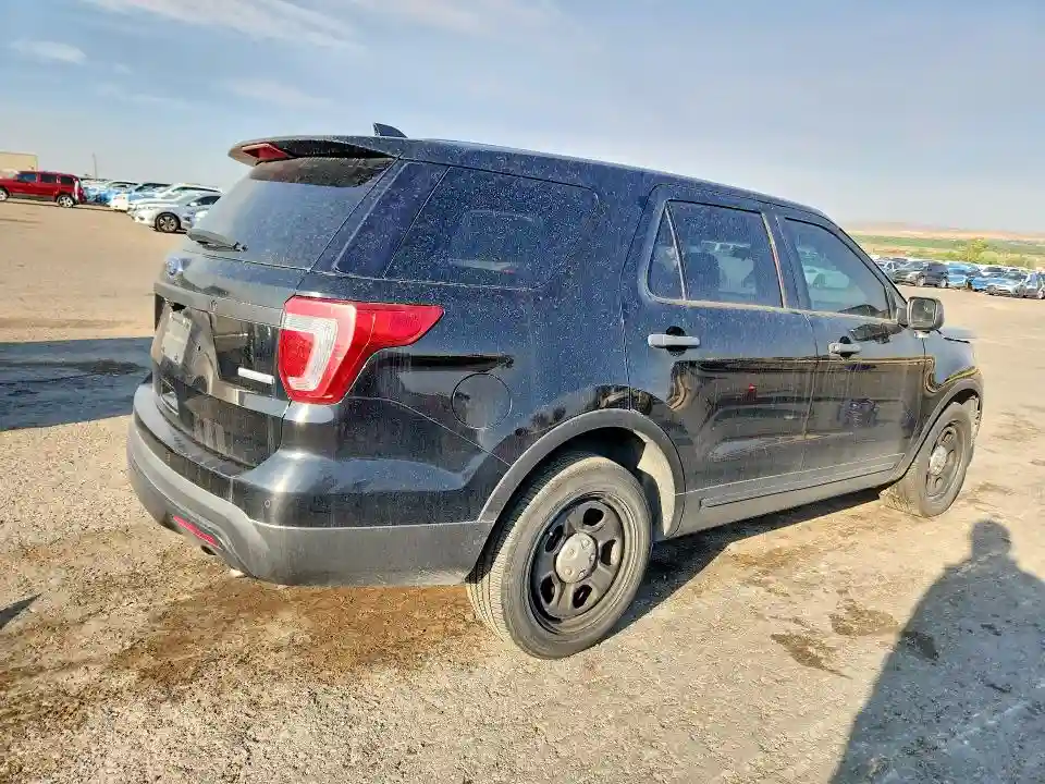 1FM5K8ATXGGB73755 2016 FORD EXPLORER-2
