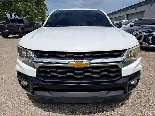 1GCHSCEN0M1292140 2021 CHEVROLET COLORADO-4