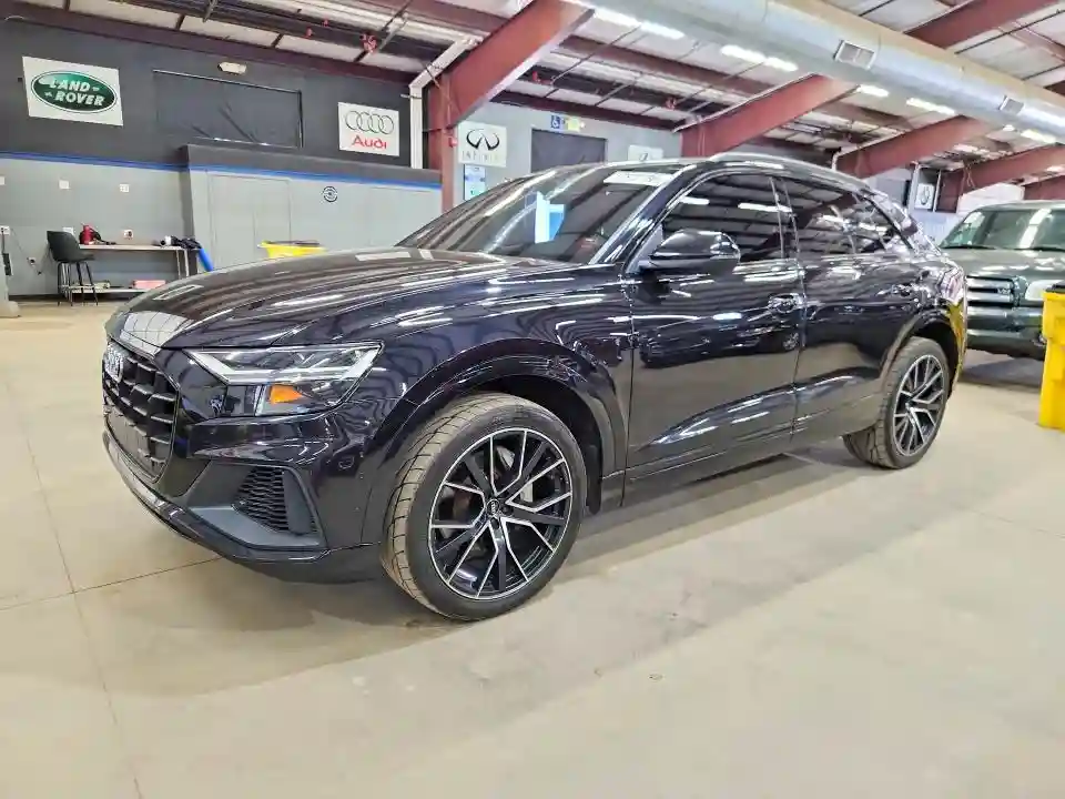 WA1DVAF11KD028727 2019 AUDI Q8-0
