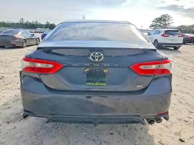 4T1B11HK0JU678772 2018 TOYOTA CAMRY-5