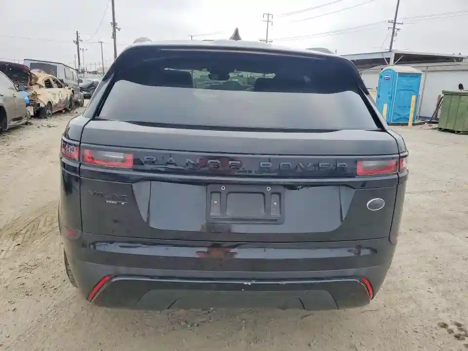 SALYB2EX7KA794080 2019 LAND ROVER RANGEROVER-5