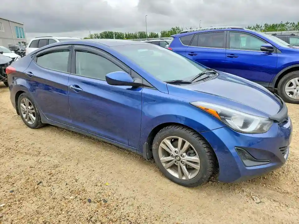 5NPDH4AE2GH661988 2016 HYUNDAI ELANTRA-3