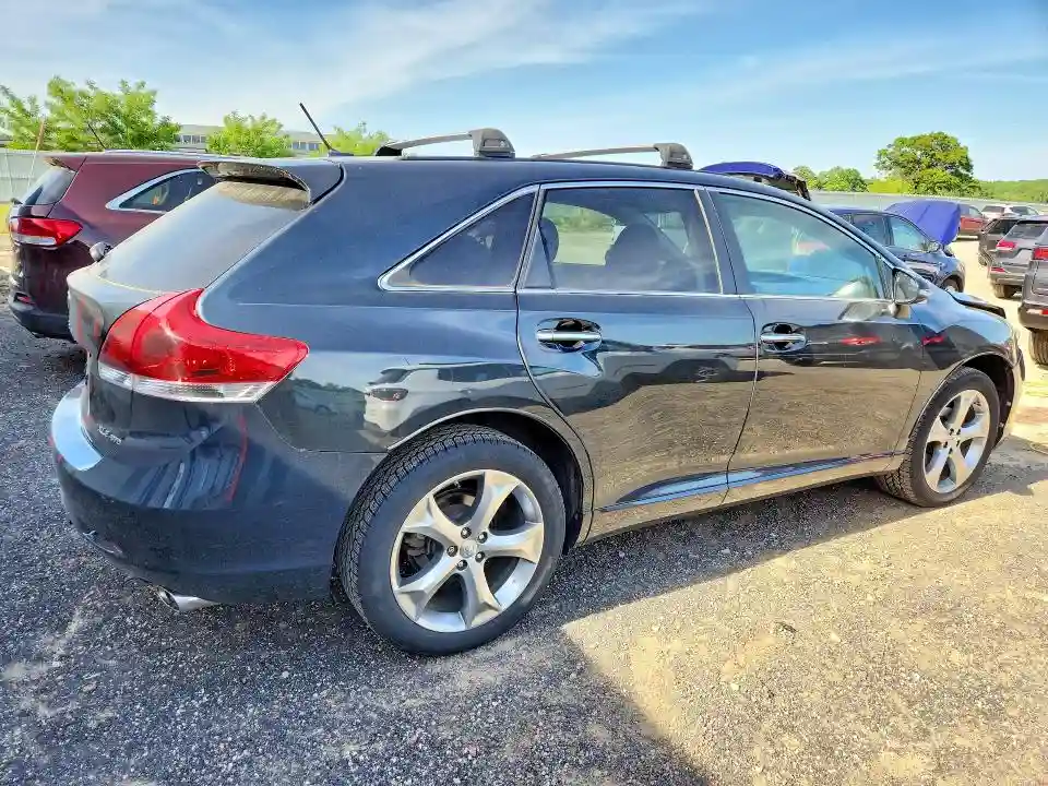 4T3BK3BB2FU115657 2015 TOYOTA VENZA-2