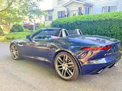 SAJD85FVXJCK49031 2018 JAGUAR F-TYPE-3