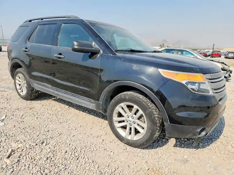 1FM5K8B80FGB52678 2015 FORD EXPLORER-3