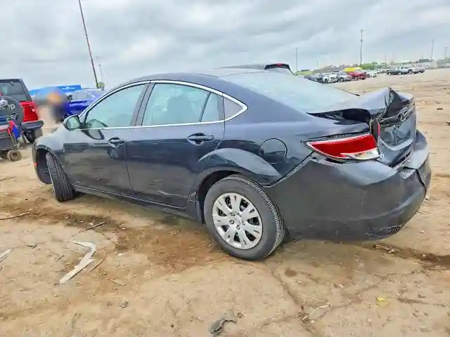 1YVHZ8BH9A5M42963 2010 MAZDA 6-1