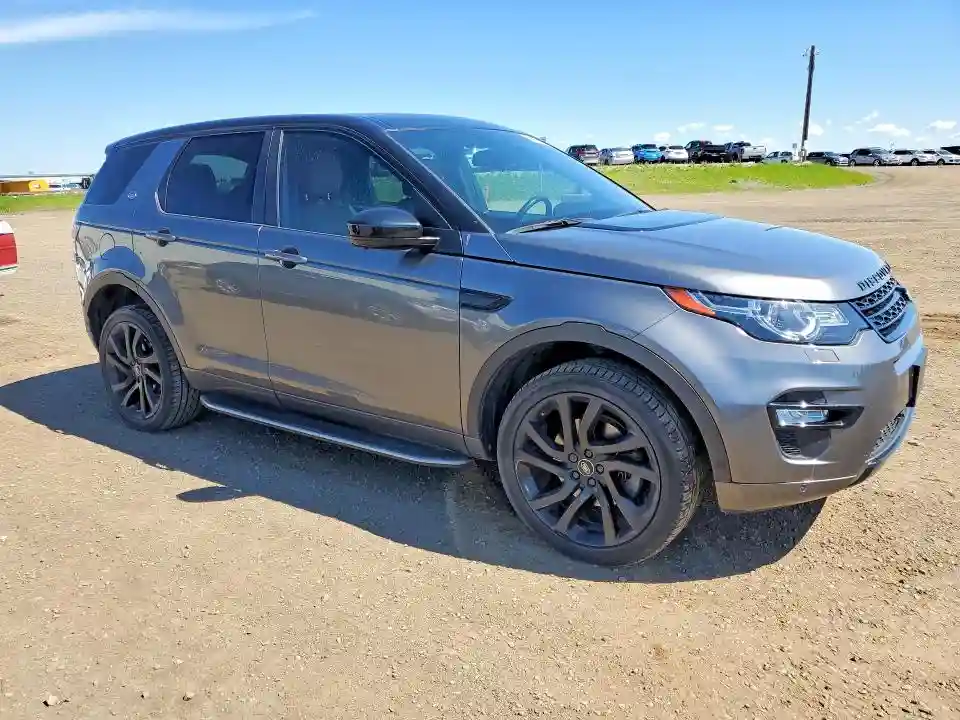 SALCT2BG5FH539646 2015 LAND ROVER DISCOVERY-3