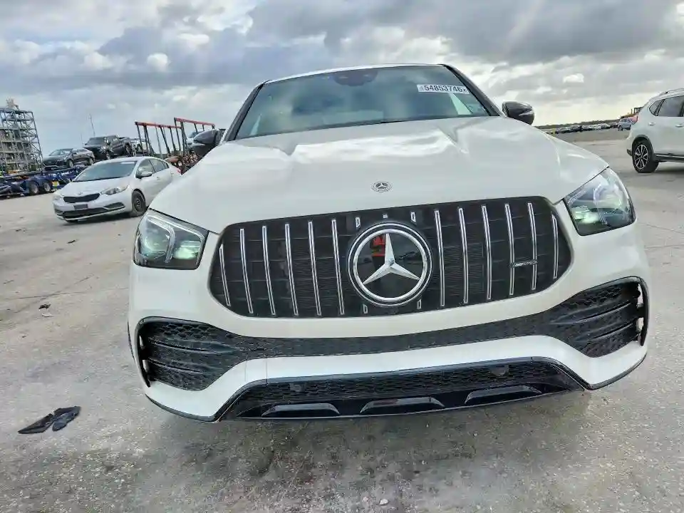 4JGFD6BB4MA184774 2021 MERCEDES-BENZ GLE-CLASS-4