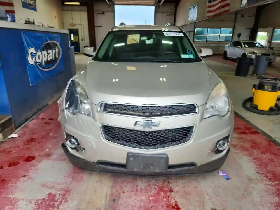 2GNALCEK2E6325939 2014 CHEVROLET EQUINOX-4