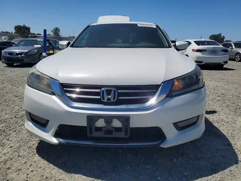 1HGCR2F55FA042668 2015 HONDA ACCORD-4