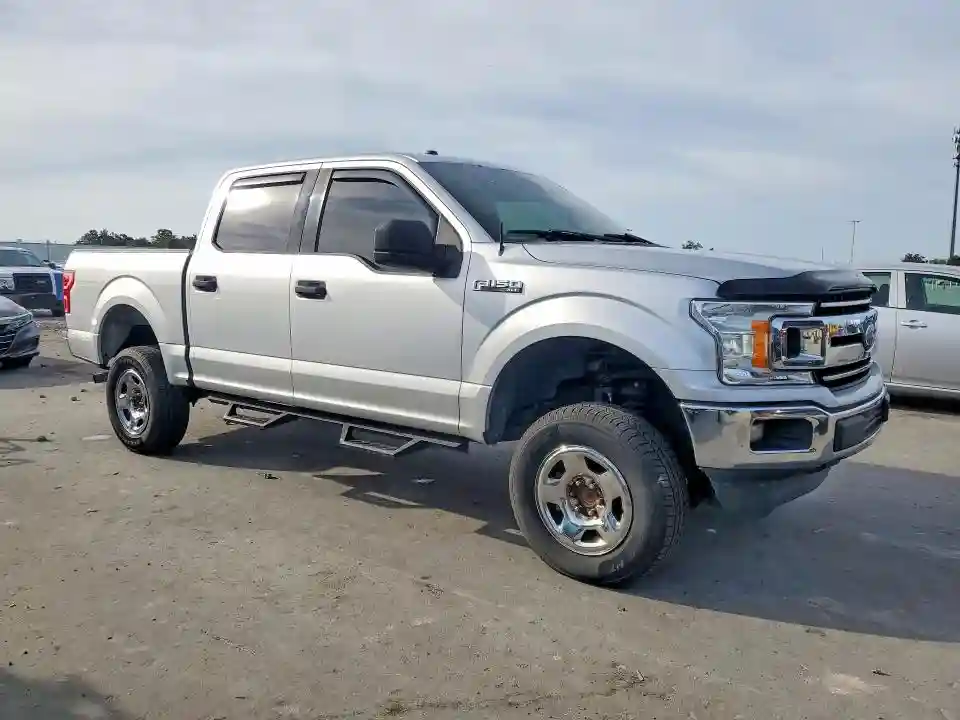 1FTEW1C5XJFB30495 2018 FORD F-150-3