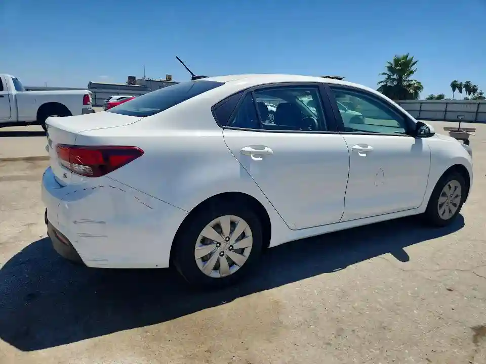 3KPA24AB9KE232354 2019 KIA RIO-2