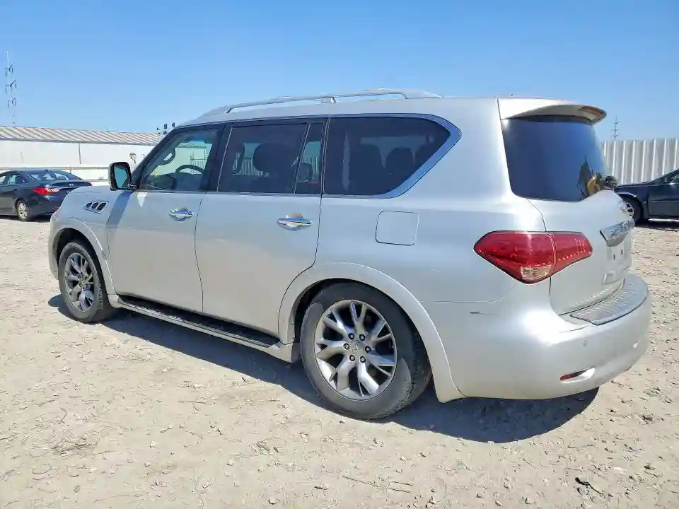 JN8AZ2NCXC9315563 2012 INFINITI QX56 BASE-1