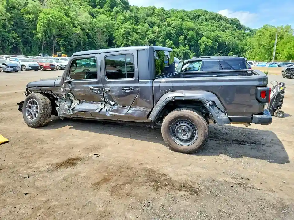 1C6HJTFG4PL514570 2023 JEEP GLADIATOR-1